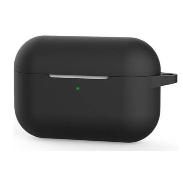 Чохол для навушників Blueo Liquid Silicone Case for Apple AirPods Pro