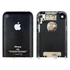 Задня панель корпусу для Apple iPhone 2G black