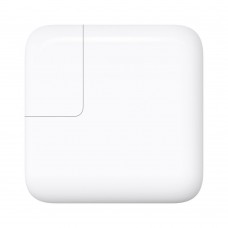 Зарядний пристрій Apple 29W USB-C Power Adapter (MJ262) для MacBook