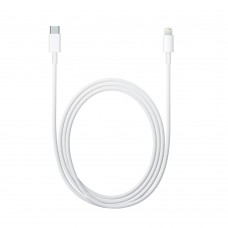 Оригінальний кабель Apple USB-C to Lightning Cable 1m (MQGJ2)