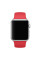 Ремінець Apple Ultra 49mm | 45mm | 44mm | 42mm (PRODUCT) RED Sport Band S | M & M | L (MLDJ2 | MQXE2) для Apple Watch
