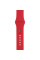 Ремінець Apple Ultra 49mm | 45mm | 44mm | 42mm (PRODUCT) RED Sport Band S | M & M | L (MLDJ2 | MQXE2) для Apple Watch