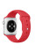 Ремінець Apple Ultra 49mm | 45mm | 44mm | 42mm (PRODUCT) RED Sport Band S | M & M | L (MLDJ2 | MQXE2) для Apple Watch