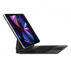 Чохол-клавіатура Apple Magic Keyboard Black (MXQT2) для iPad Pro 11" (2022 | 2021 | 2020 | 2018) | iPad Air 5 | 4 (2022 | 2021) US English