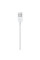 Кабель Apple Lightning to USB 0.5m (ME291)