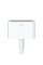 Кабель-перехідник Apple Lightning to 30-pin adapter (MD824) для iPhone | iPad | iPod