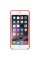 Силіконовий чохол Apple Silicone Case Pink (MGXW2) для iPhone 6 Plus | 6s Plus