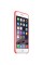 Силіконовий чохол Apple Silicone Case Pink (MGXW2) для iPhone 6 Plus | 6s Plus