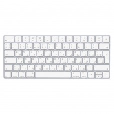 Клавіатура Apple Magic Keyboard 2 (MLA22)