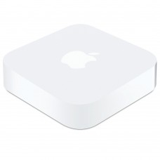 Wi-Fi роутер Apple AirPort Express (MC414)