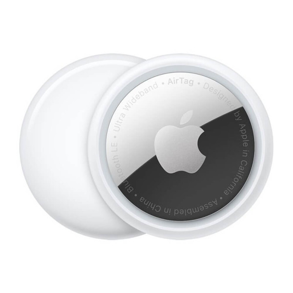 Брелок Apple AirTag (MX532) (Без коробки)