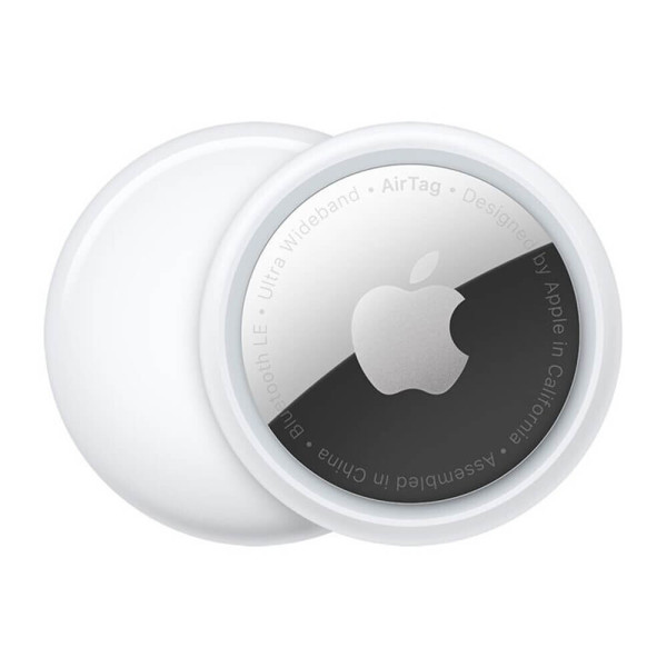 Брелок Apple AirTag (MX532) (Без коробки)