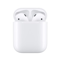 Навушники Apple AirPods 2 (MV7N2)