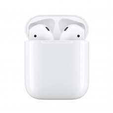 Навушники Apple AirPods 2 (MV7N2)