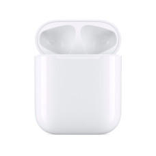 Зарядний кейс Apple AirPods 2