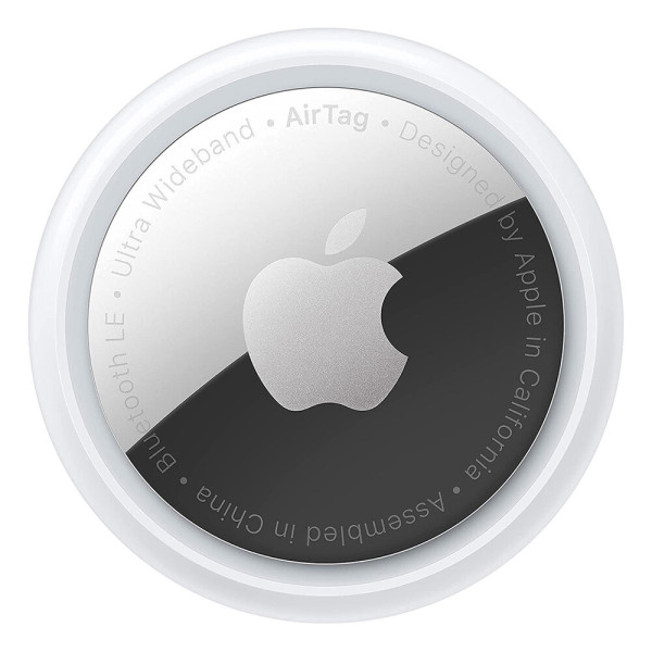 Брелок Apple AirTag (MX532) (Без коробки)
