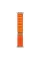 Ремінець Apple Alpine Loop Orange для Apple Watch Ultra 49mm Ultra 49mm | 45mm | 44mm | 42mm Розмір L (MQE13)