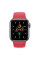 Ремінець Apple Sport Band S | M & M | L (PRODUCT)RED (MKUD3) для Apple Watch 41mm | 40mm | 38mm Series