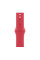 Ремінець Apple Sport Band S | M & M | L (PRODUCT)RED (MKUD3) для Apple Watch 41mm | 40mm | 38mm Series