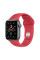 Ремінець Apple Sport Band S | M & M | L (PRODUCT)RED (MKUD3) для Apple Watch 41mm | 40mm | 38mm Series