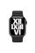 Ремінець Apple Midnight Leather Link (ML7T3) для Apple Watch 41mm | 40мм | 38mm Розмір M/L