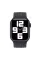 Ремінець Apple Braided Solo Loop Midnight (MPD23) для Apple Watch 49mm Ultra 49mm | 45mm | 44mm | 42mm Розмір 7