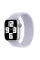 Ремінець Apple Braided Solo Loop Purple Fog (MR1L3) для Apple Watch Ultra 49mm | 45mm | 44mm | 42mm Розмір 9