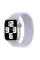 Ремінець Apple Braided Solo Loop Purple Fog (MR1L3) для Apple Watch Ultra 49mm | 45mm | 44mm | 42mm Розмір 9
