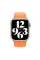 Ремінець Apple Bright Orange Sport Band (MR2R3) для Apple Watch Ultra 49mm | 45mm | 44mm | 42mm (M/L)