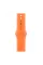 Ремінець Apple Bright Orange Sport Band (MR2R3) для Apple Watch Ultra 49mm | 45mm | 44mm | 42mm (M/L)