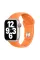 Ремінець Apple Bright Orange Sport Band (MR2R3) для Apple Watch Ultra 49mm | 45mm | 44mm | 42mm (S/M)