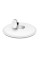 Док-станція Apple Magnetic Charging Dock White (MLDW2 | MU9F2) для Apple Watch
