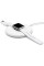 Док-станція Apple Magnetic Charging Dock White (MLDW2 | MU9F2) для Apple Watch