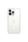 Прозорий чохол Apple Clear Case with MagSafe (MM2Y3) для iPhone 13 Pro
