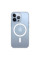 Прозорий чохол Apple Clear Case with MagSafe (MM2Y3) для iPhone 13 Pro