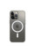 Прозорий чохол Apple Clear Case with MagSafe (MM2Y3) для iPhone 13 Pro