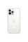 Прозорий чохол Apple Clear Case with MagSafe (MM313) для iPhone 13 Pro Max