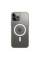 Прозорий чохол Apple Clear Case with MagSafe (MM313) для iPhone 13 Pro Max