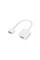 Адаптер (перехідник) Apple 30-pin to VGA Adapter (MC552) для iPhone | iPad | iPod