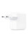 Зарядний пристрій Apple Dual USB-C Port Power Adapter 35W (MNWP3) EU