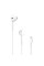 Навушники Apple EarPods з роз'ємом Lightning (MMTN2)