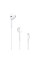 Навушники Apple EarPods з роз'ємом Lightning (MMTN2)