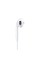 Навушники Apple EarPods з роз'ємом Lightning (MMTN2)