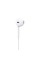 Навушники Apple EarPods з роз'ємом Lightning (MMTN2)