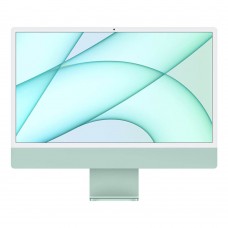 Apple iMac 24" M1 (2021) 512GB Touch ID Green (MGPJ3)