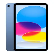 Apple iPad 10 10.9" (2022) Wi-Fi + Cellular 256Gb Blue (MQ6U3)