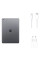 Apple iPad 9 10.2" (2021) Wi-Fi 256Gb Space Gray (MK2N3)