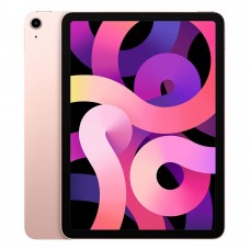 Apple iPad Air 4 (2020) Wi-Fi+Cellular 64Gb Rose Gold (MYJ02)