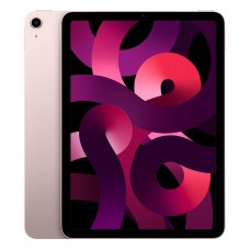 Apple iPad Air 5 M1 (2022) Wi-Fi 256Gb Pink (MM9M3)