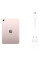 Apple iPad mini 6 (2021) Wi-Fi 64GB Pink (MLWL3)